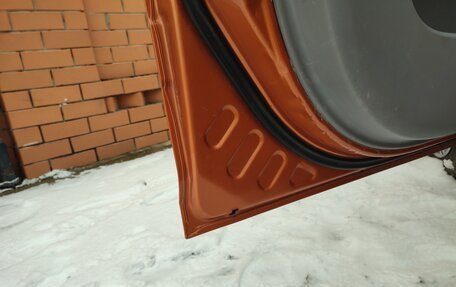 KIA Picanto I, 2006 год, 360 000 рублей, 16 фотография