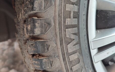 KIA Picanto I, 2006 год, 360 000 рублей, 28 фотография