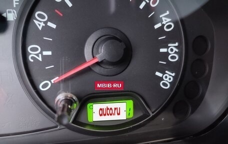 KIA Picanto I, 2006 год, 360 000 рублей, 14 фотография