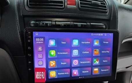 KIA Picanto I, 2006 год, 360 000 рублей, 15 фотография