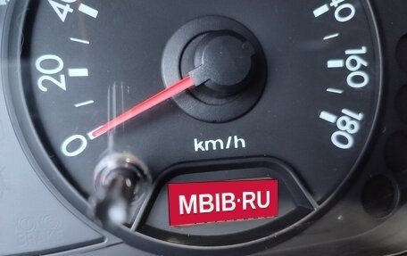 KIA Picanto I, 2006 год, 360 000 рублей, 26 фотография