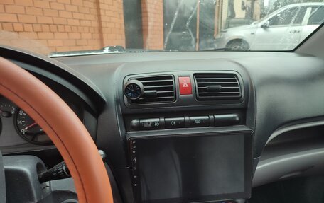 KIA Picanto I, 2006 год, 360 000 рублей, 31 фотография