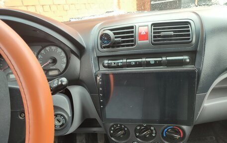 KIA Picanto I, 2006 год, 360 000 рублей, 34 фотография