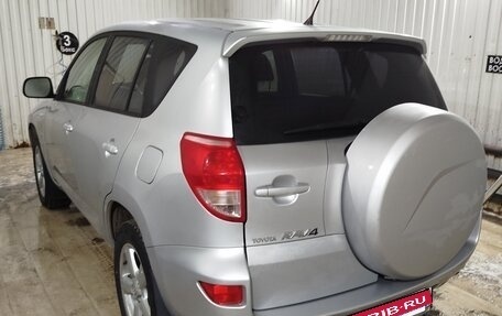 Toyota RAV4, 2006 год, 1 150 000 рублей, 3 фотография