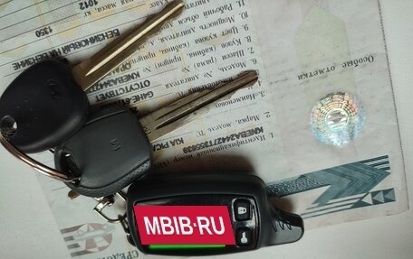 KIA Picanto I, 2006 год, 360 000 рублей, 35 фотография