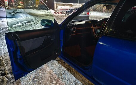 Subaru Impreza III, 2000 год, 400 000 рублей, 10 фотография