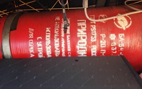 ЗАЗ Sens, 2004 год, 350 000 рублей, 7 фотография