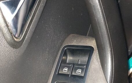 Volkswagen Polo VI (EU Market), 2012 год, 850 000 рублей, 5 фотография