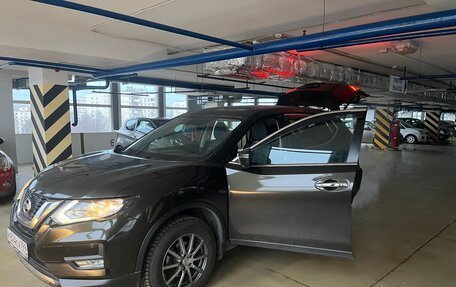 Nissan X-Trail, 2019 год, 2 150 000 рублей, 5 фотография