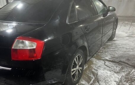 Audi A4, 2002 год, 330 000 рублей, 2 фотография