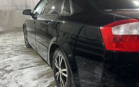 Audi A4, 2002 год, 330 000 рублей, 3 фотография