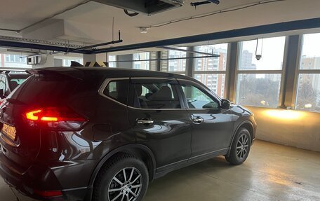 Nissan X-Trail, 2019 год, 2 150 000 рублей, 2 фотография