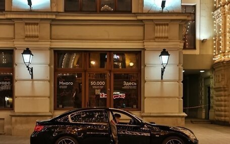 Infiniti G, 2010 год, 1 400 000 рублей, 3 фотография