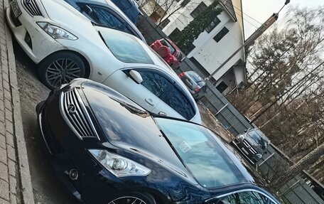 Infiniti G, 2010 год, 1 400 000 рублей, 5 фотография