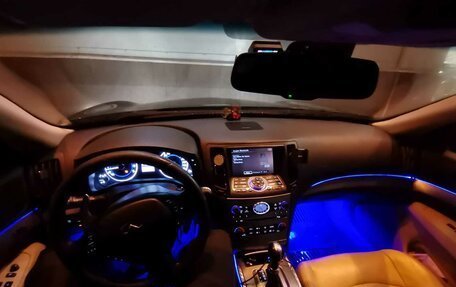 Infiniti G, 2010 год, 1 400 000 рублей, 10 фотография