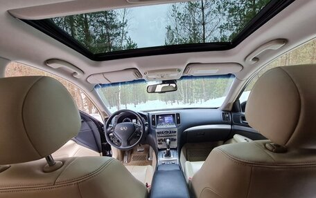 Infiniti G, 2010 год, 1 400 000 рублей, 8 фотография