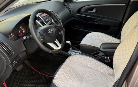 KIA cee'd I рестайлинг, 2010 год, 550 000 рублей, 6 фотография