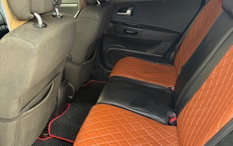 KIA cee'd I рестайлинг, 2010 год, 550 000 рублей, 9 фотография