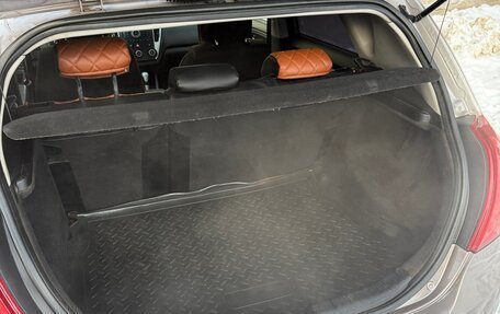 KIA cee'd I рестайлинг, 2010 год, 550 000 рублей, 8 фотография