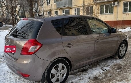 KIA cee'd I рестайлинг, 2010 год, 550 000 рублей, 3 фотография