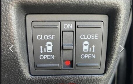 Honda N-BOX II, 2022 год, 1 450 000 рублей, 9 фотография