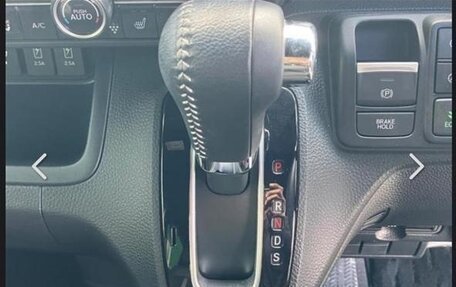 Honda N-BOX II, 2022 год, 1 450 000 рублей, 8 фотография