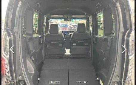 Honda N-BOX II, 2022 год, 1 450 000 рублей, 11 фотография