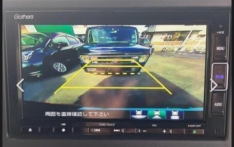 Honda N-BOX II, 2022 год, 1 450 000 рублей, 13 фотография