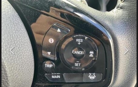 Honda N-BOX II, 2022 год, 1 450 000 рублей, 12 фотография