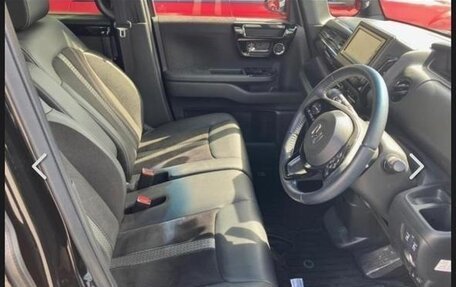 Honda N-BOX II, 2022 год, 1 450 000 рублей, 10 фотография