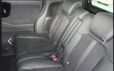 Honda N-BOX II, 2022 год, 1 450 000 рублей, 15 фотография