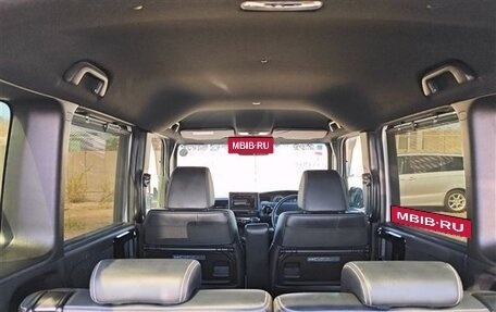 Honda N-BOX II, 2022 год, 1 450 000 рублей, 3 фотография