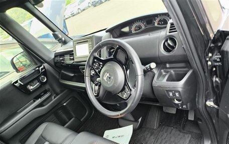 Honda N-BOX II, 2022 год, 1 450 000 рублей, 22 фотография