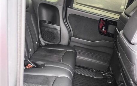 Honda N-BOX II, 2022 год, 1 450 000 рублей, 24 фотография