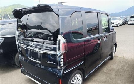 Honda N-BOX II, 2022 год, 1 450 000 рублей, 26 фотография