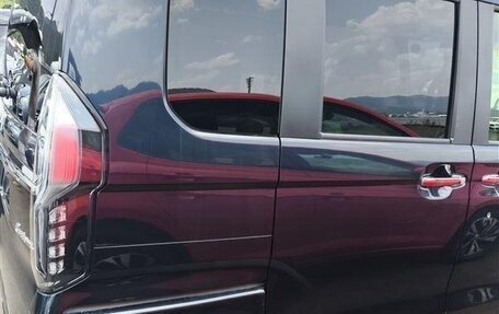 Honda N-BOX II, 2022 год, 1 450 000 рублей, 28 фотография