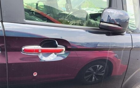 Honda N-BOX II, 2022 год, 1 450 000 рублей, 25 фотография