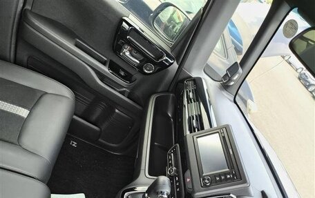 Honda N-BOX II, 2022 год, 1 450 000 рублей, 20 фотография