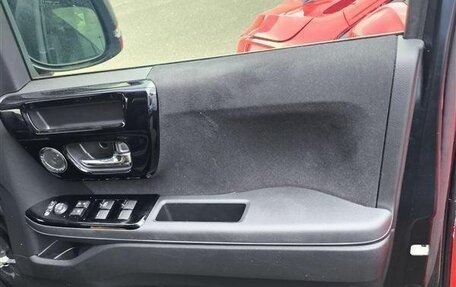 Honda N-BOX II, 2022 год, 1 450 000 рублей, 23 фотография