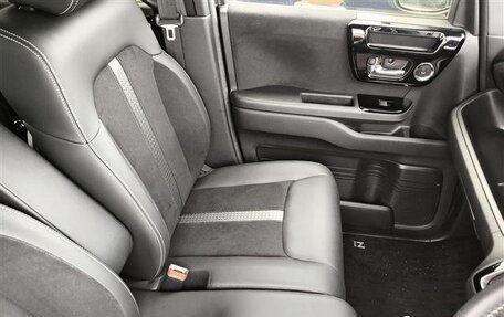 Honda N-BOX II, 2022 год, 1 450 000 рублей, 21 фотография