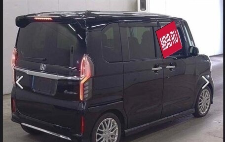 Honda N-BOX II, 2022 год, 1 450 000 рублей, 18 фотография