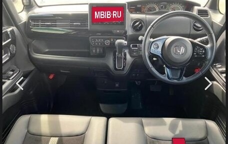 Honda N-BOX II, 2022 год, 1 450 000 рублей, 14 фотография