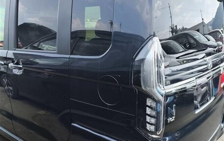 Honda N-BOX II, 2022 год, 1 450 000 рублей, 30 фотография