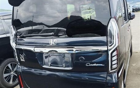 Honda N-BOX II, 2022 год, 1 450 000 рублей, 31 фотография