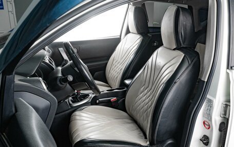 Nissan Qashqai, 2010 год, 899 000 рублей, 10 фотография