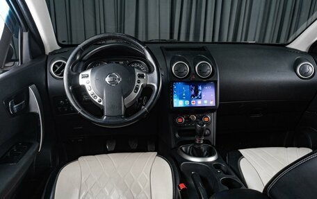 Nissan Qashqai, 2010 год, 899 000 рублей, 6 фотография