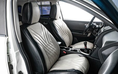 Nissan Qashqai, 2010 год, 899 000 рублей, 8 фотография