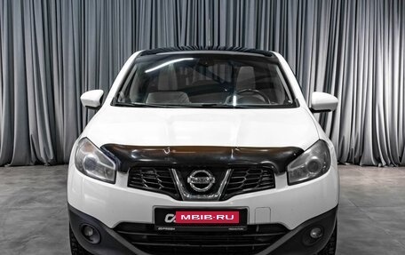 Nissan Qashqai, 2010 год, 899 000 рублей, 3 фотография