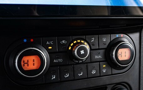 Nissan Qashqai, 2010 год, 899 000 рублей, 18 фотография