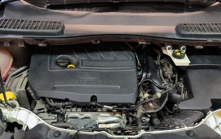 Ford Kuga III, 2018 год, 1 800 000 рублей, 4 фотография